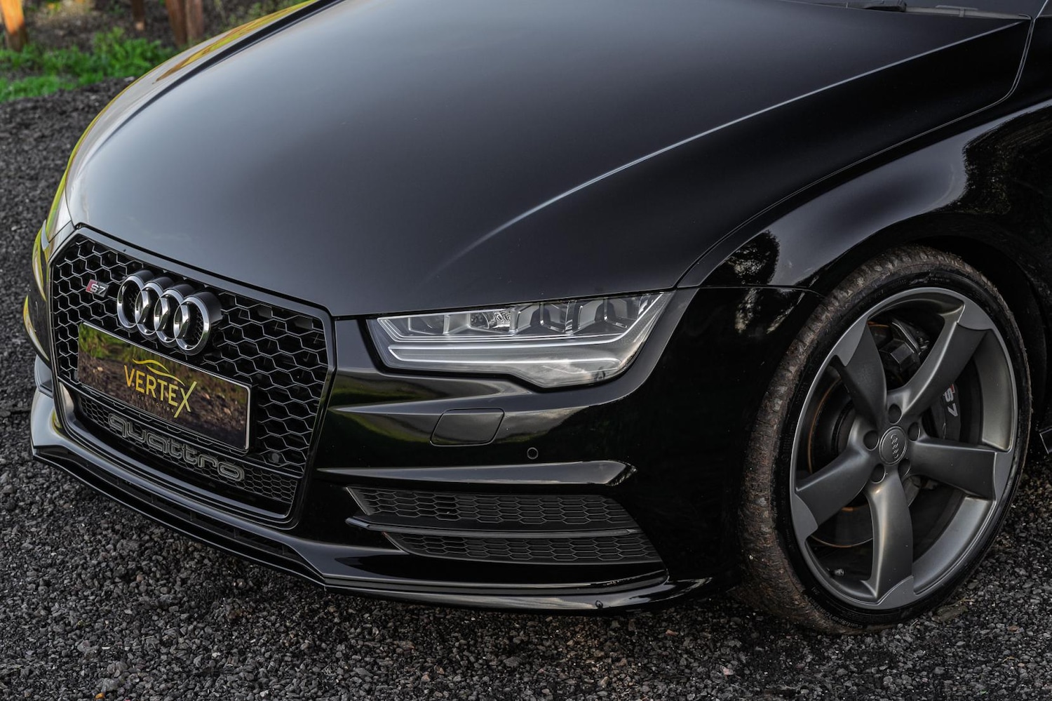 Used Audi A7 2017 for sale - 76922301: Photo 26