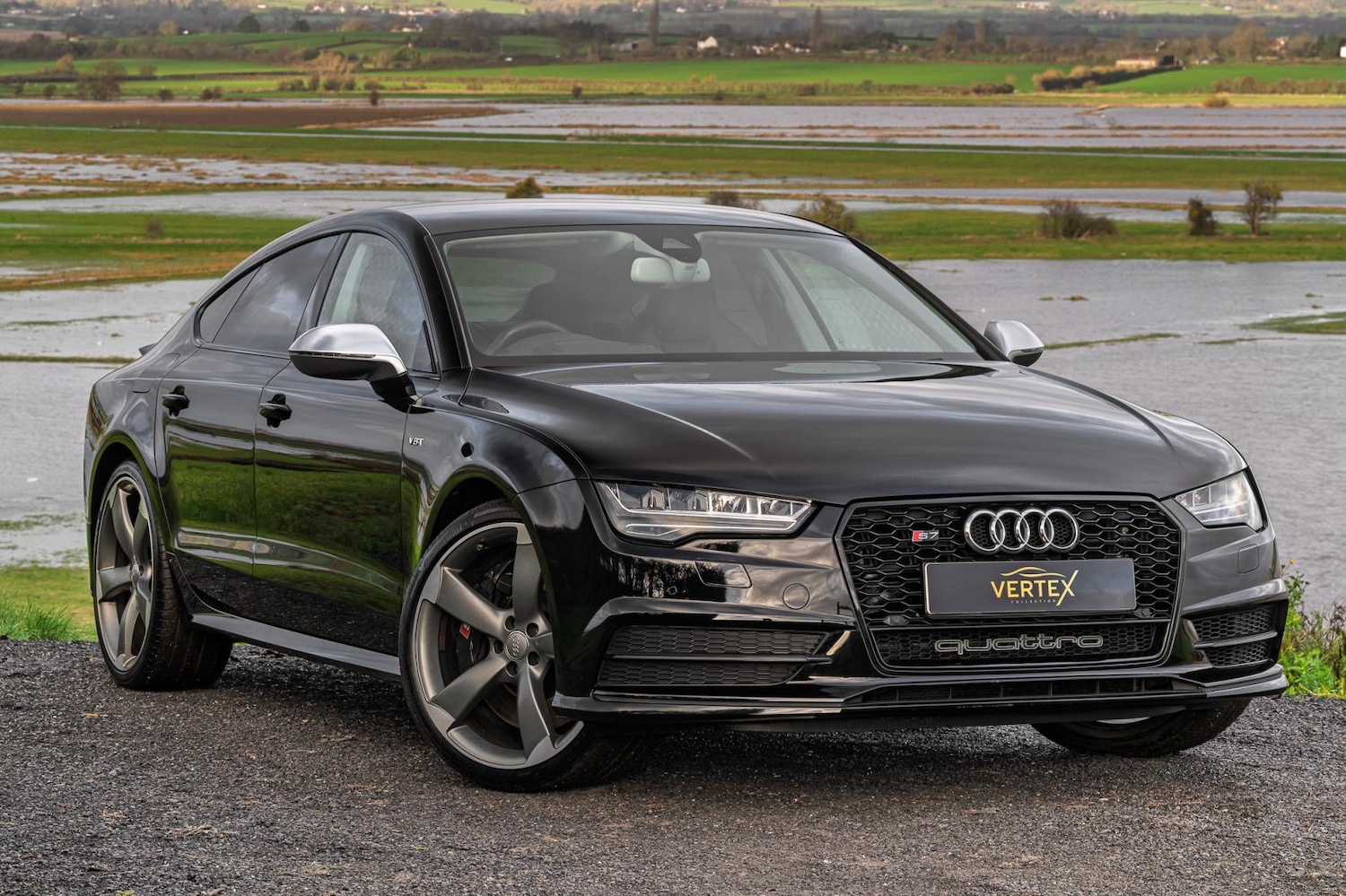 Used Audi A7 2017 for sale - 76922301: Photo 3