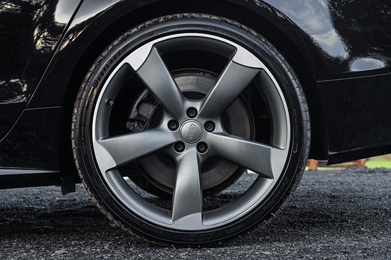 Used Audi A7 2017 for sale - 76922301: Photo 34