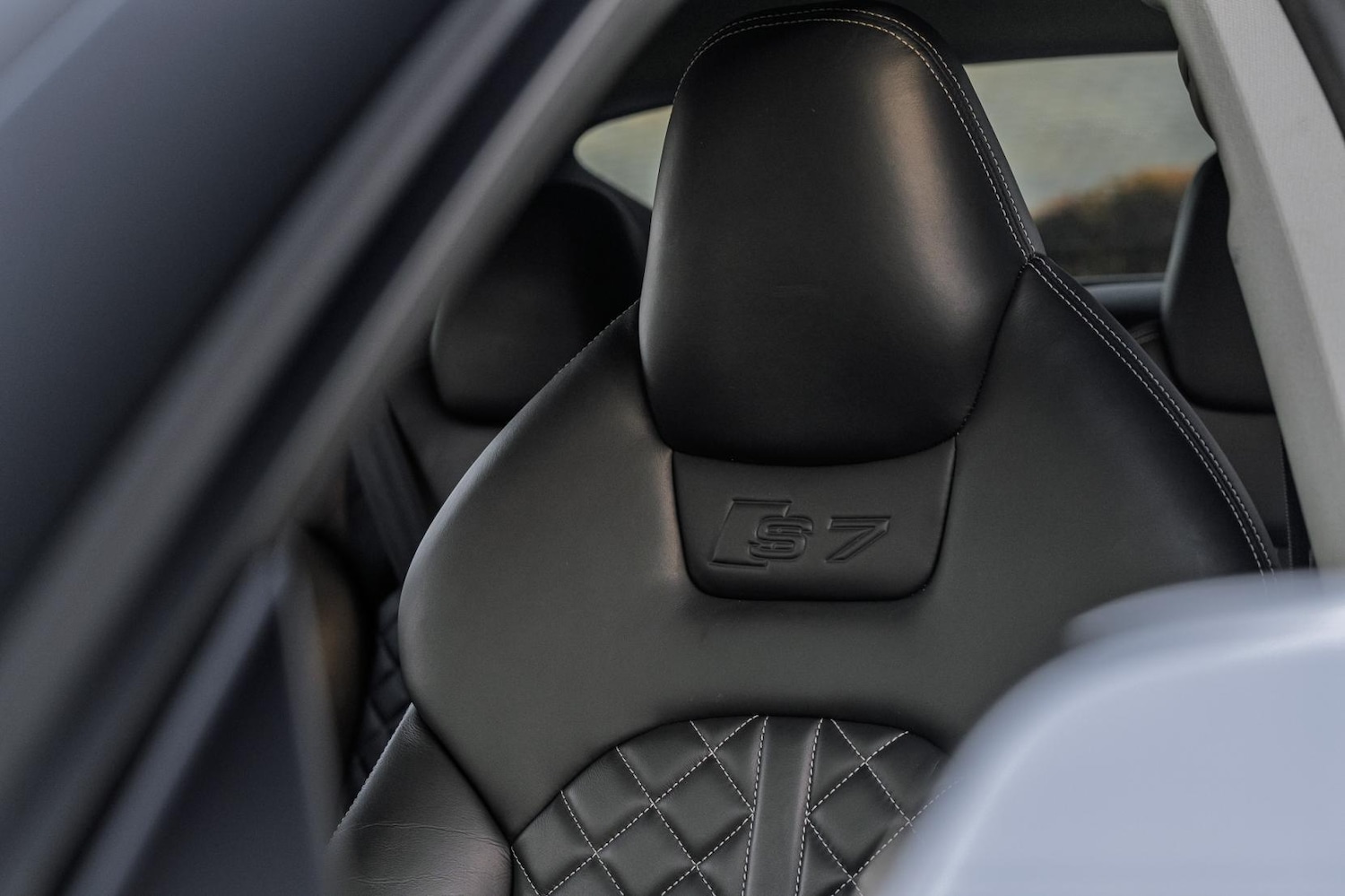 Used Audi A7 2017 for sale - 76922301: Photo 35