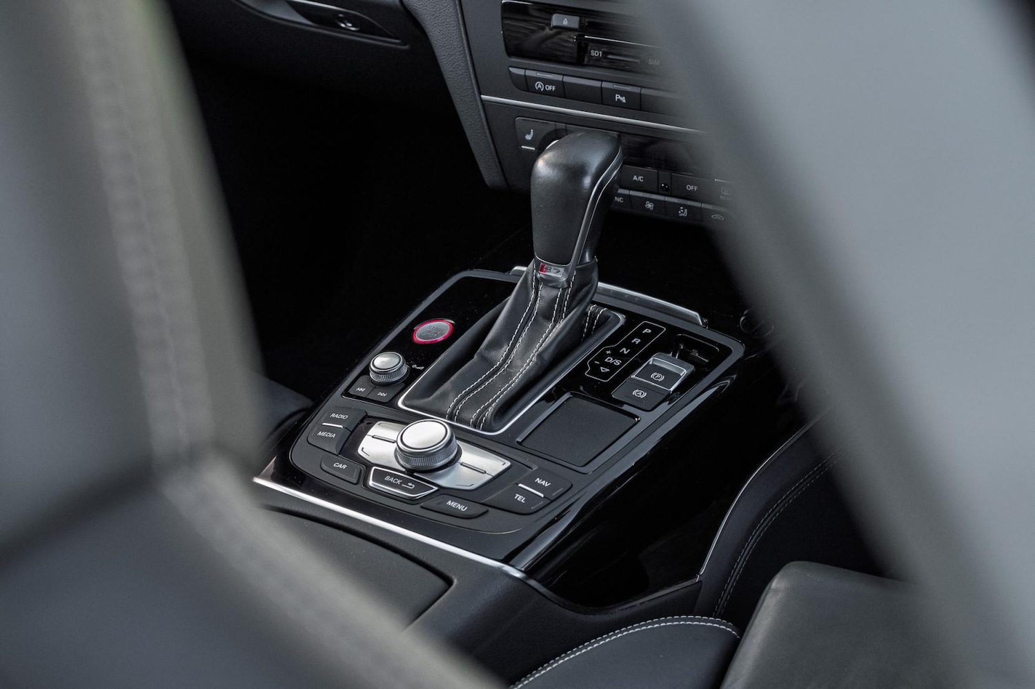 Used Audi A7 2017 for sale - 76922301: Photo 37