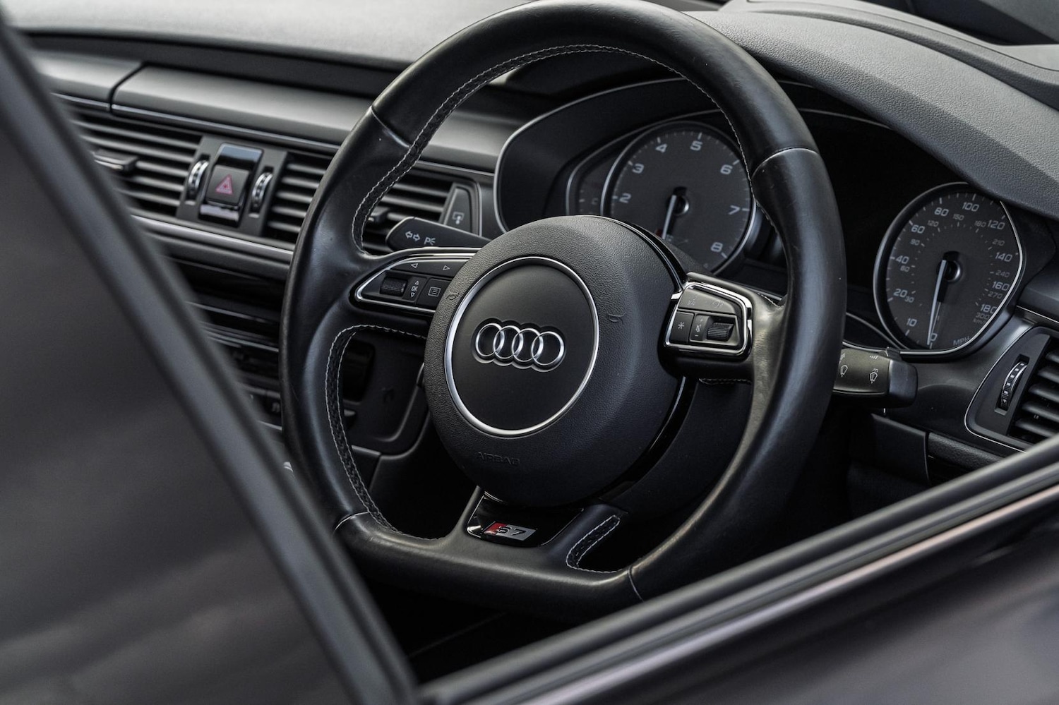 Used Audi A7 2017 for sale - 76922301: Photo 39