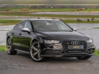 Used Audi A7 2017 for sale - 76922301: Photo