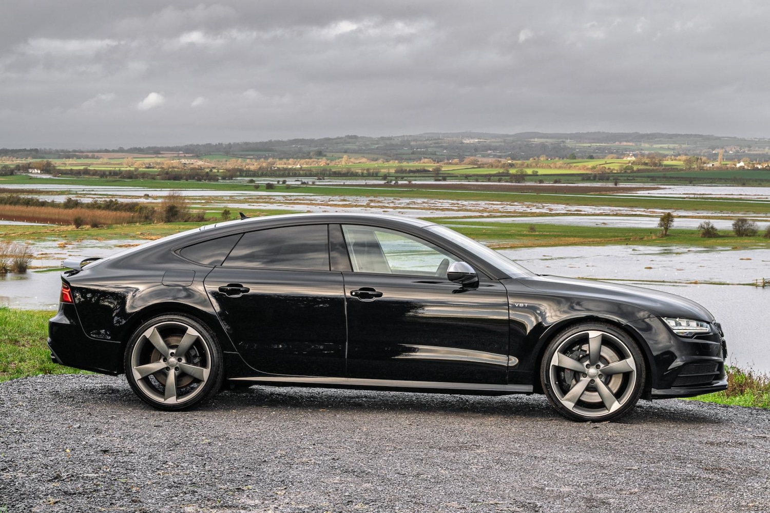 Used Audi A7 2017 for sale - 76922301: Photo 4