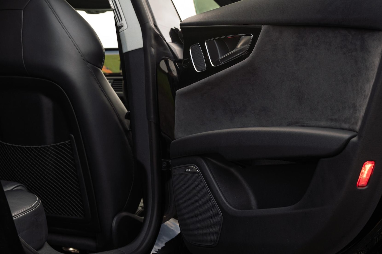 Used Audi A7 2017 for sale - 76922301: Photo 41