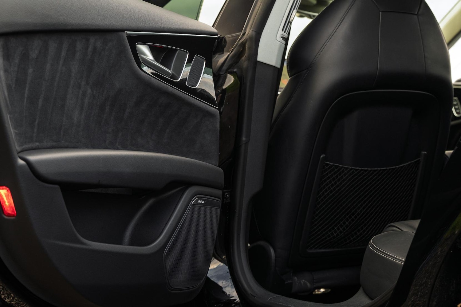 Used Audi A7 2017 for sale - 76922301: Photo 42