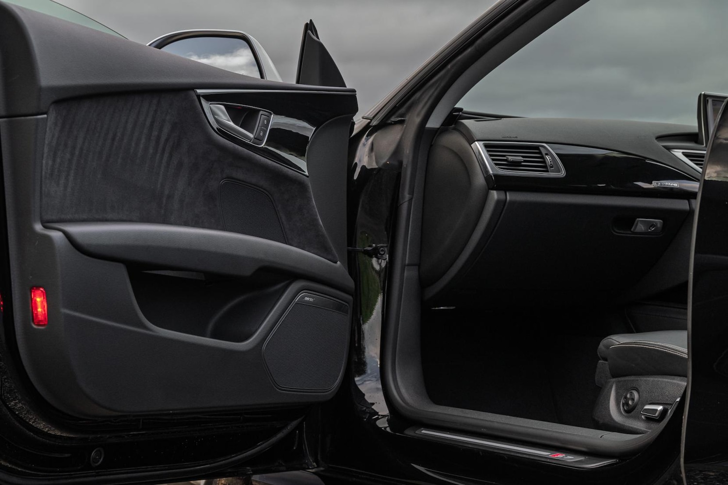 Used Audi A7 2017 for sale - 76922301: Photo 43