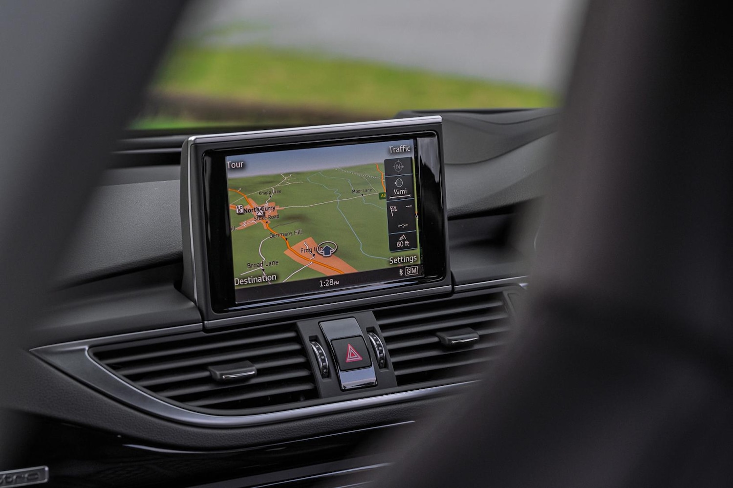 Used Audi A7 2017 for sale - 76922301: Photo 44