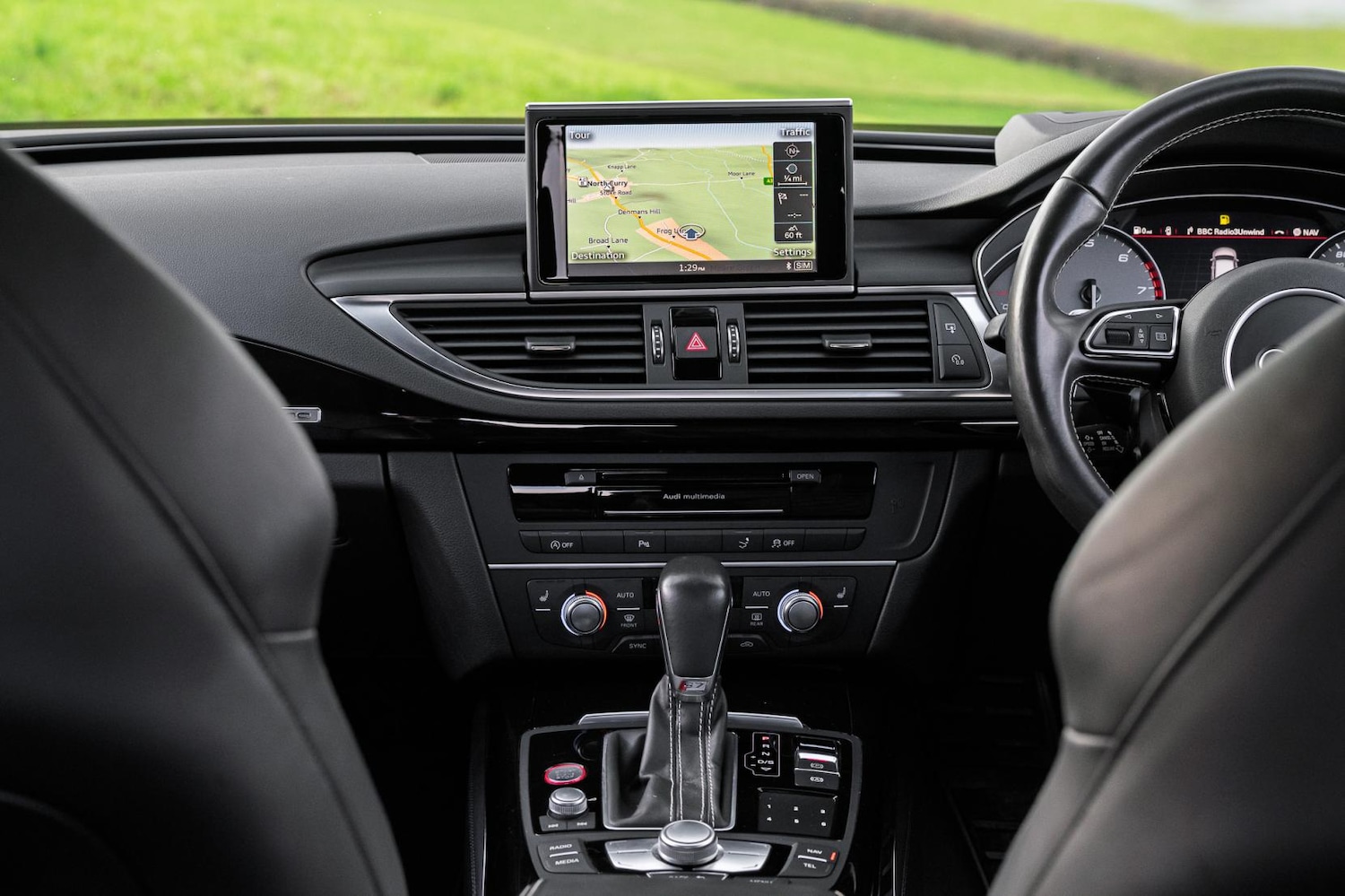 Used Audi A7 2017 for sale - 76922301: Photo 45