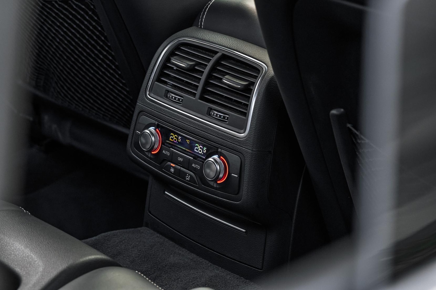 Used Audi A7 2017 for sale - 76922301: Photo 46