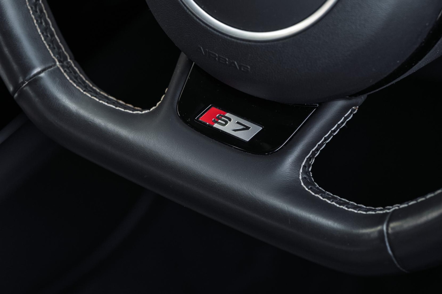 Used Audi A7 2017 for sale - 76922301: Photo 47