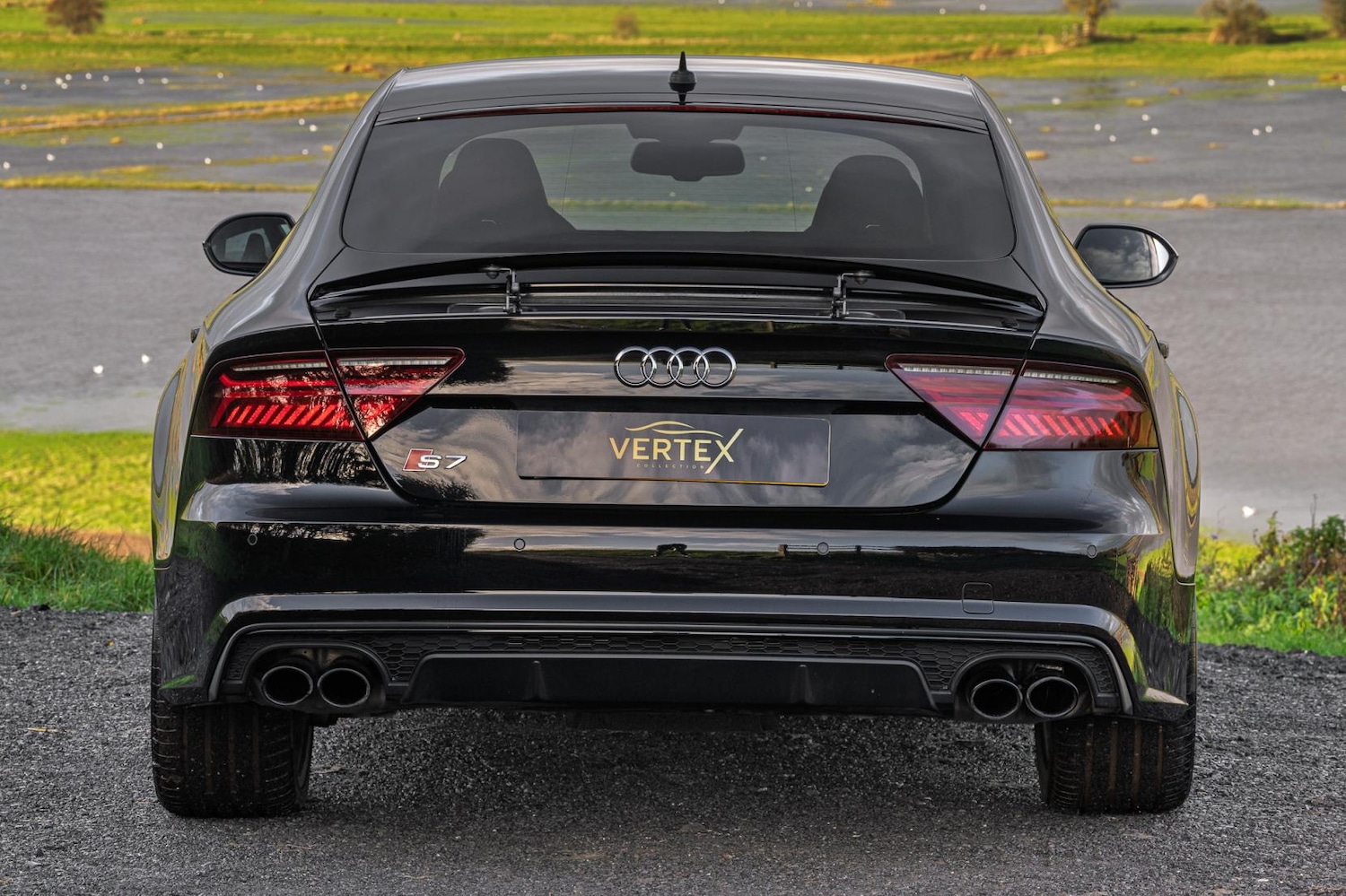 Used Audi A7 2017 for sale - 76922301: Photo 5