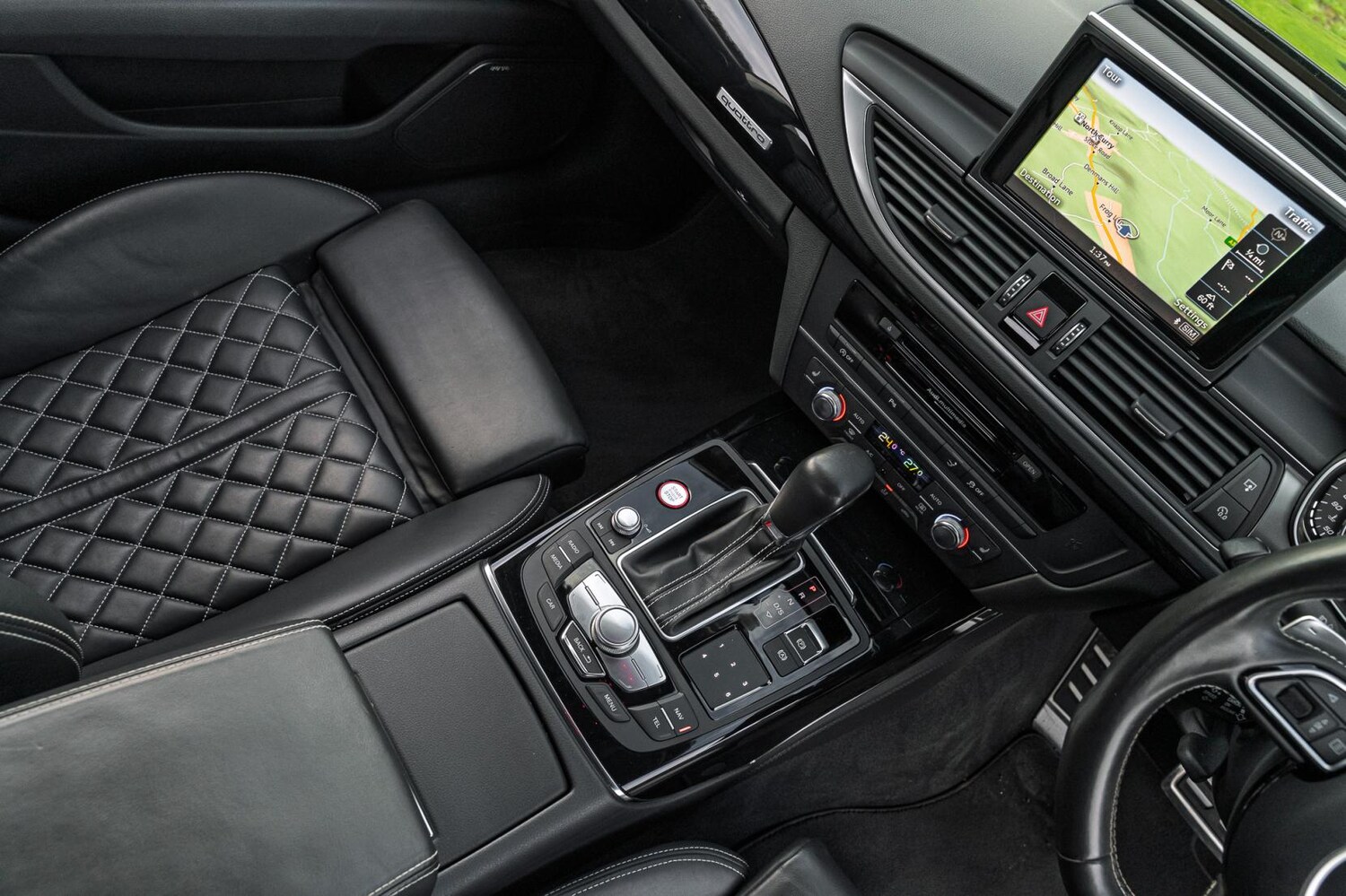 Used Audi A7 2017 for sale - 76922301: Photo 51