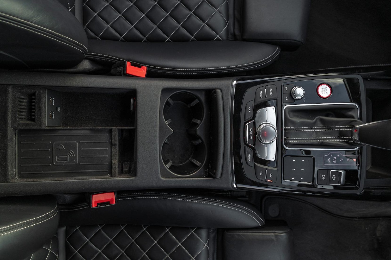 Used Audi A7 2017 for sale - 76922301: Photo 52