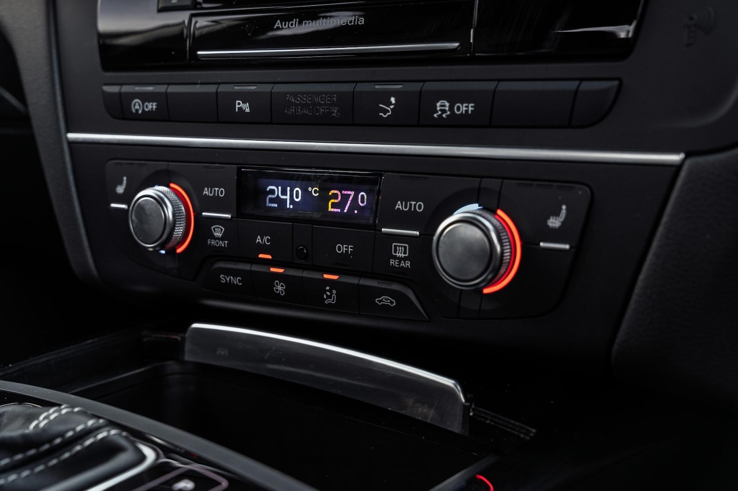 Used Audi A7 2017 for sale - 76922301: Photo 53