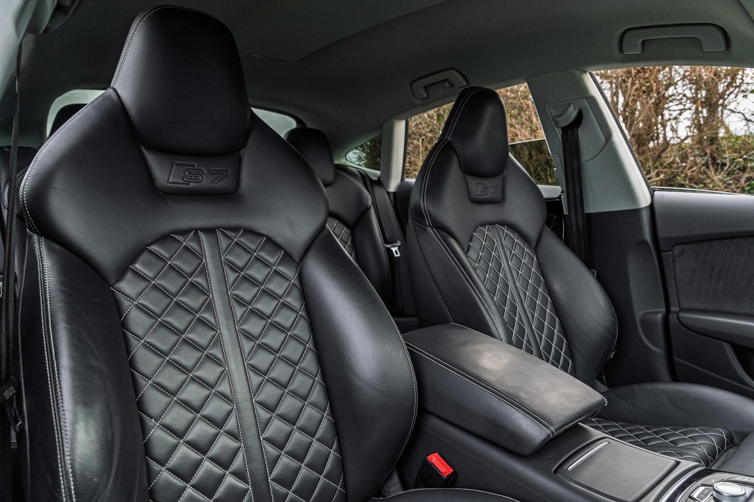 Used Audi A7 2017 for sale - 76922301: Photo 54