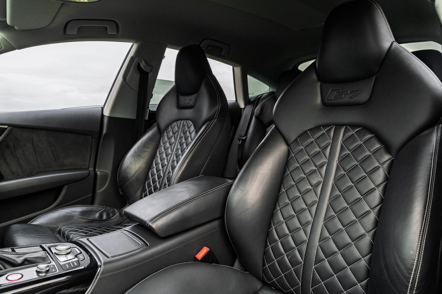 Used Audi A7 2017 for sale - 76922301: Photo 55