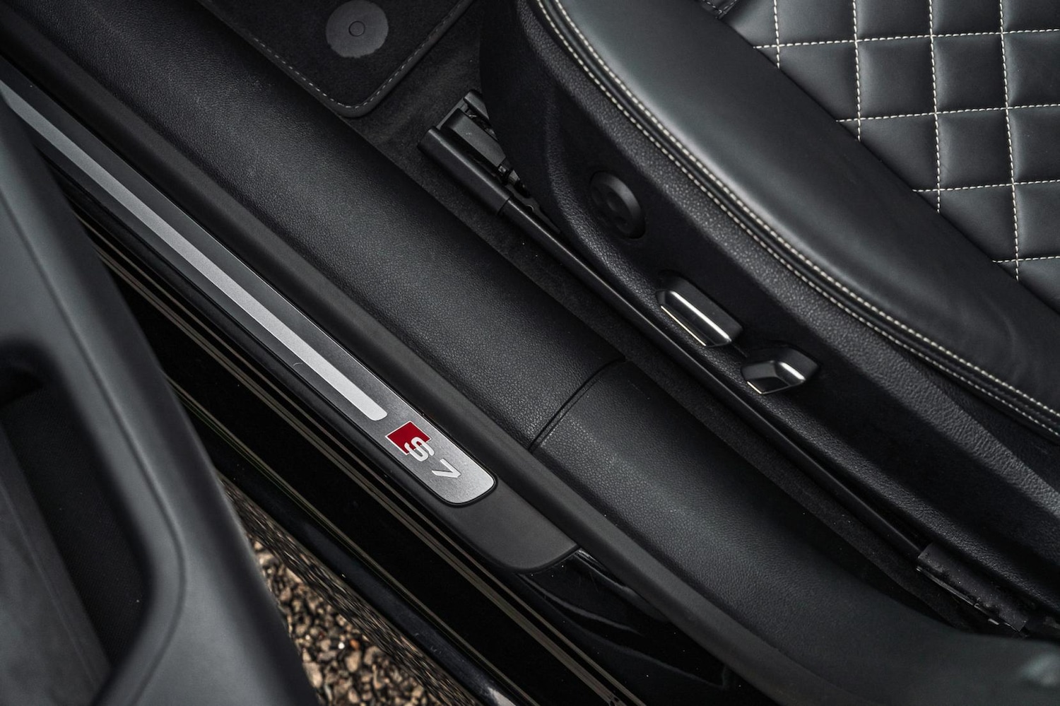 Used Audi A7 2017 for sale - 76922301: Photo 57