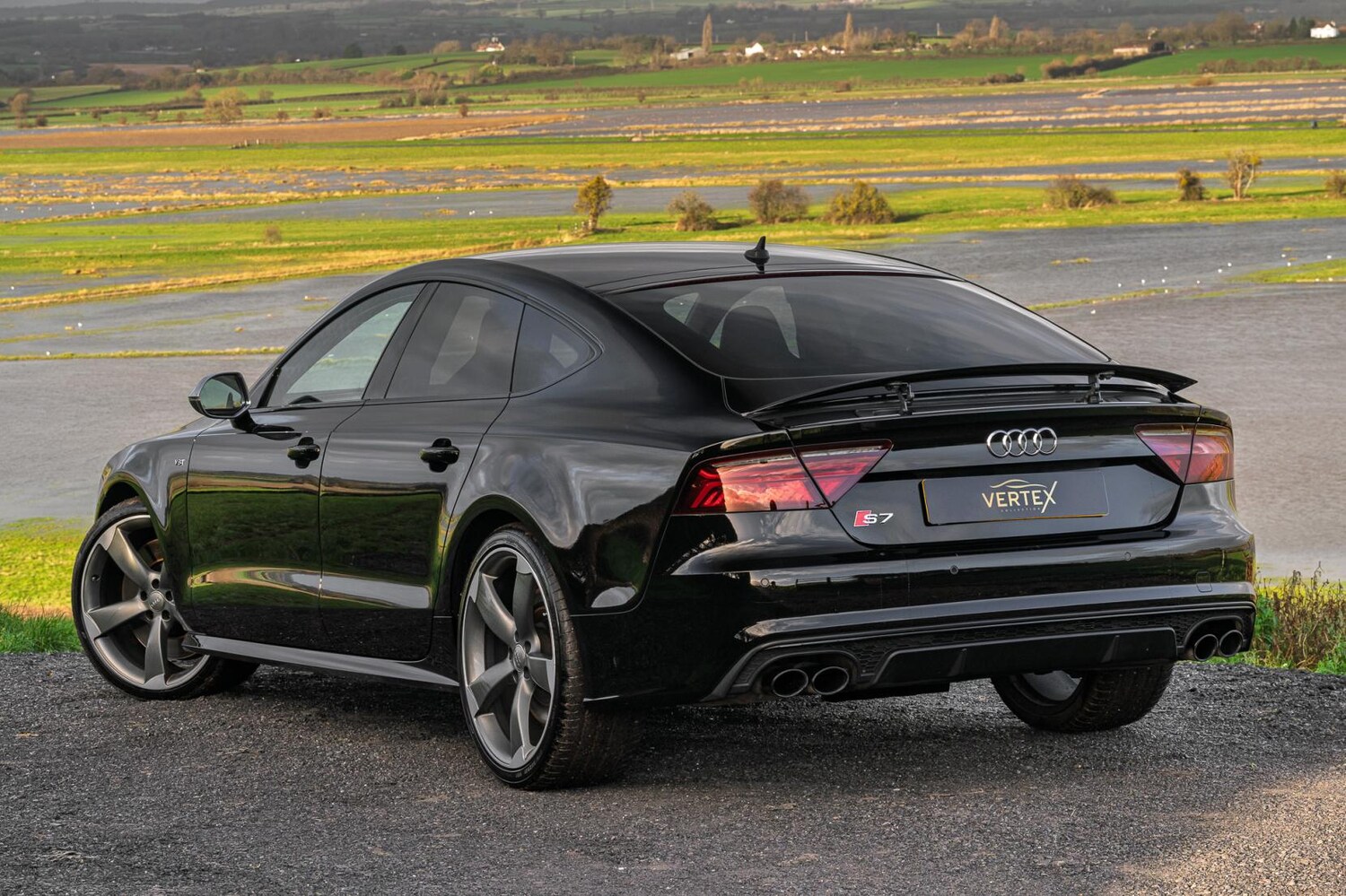 Used Audi A7 2017 for sale - 76922301: Photo 6