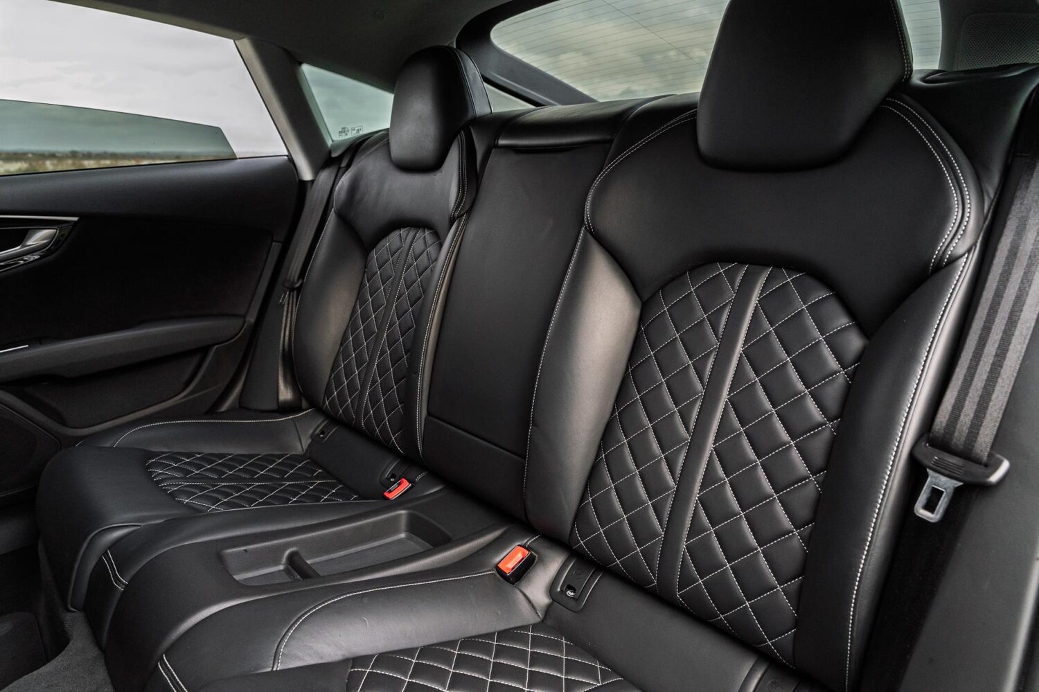 Used Audi A7 2017 for sale - 76922301: Photo 61