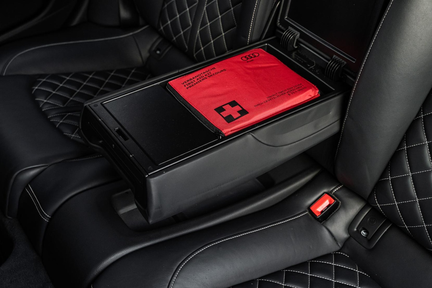 Used Audi A7 2017 for sale - 76922301: Photo 62