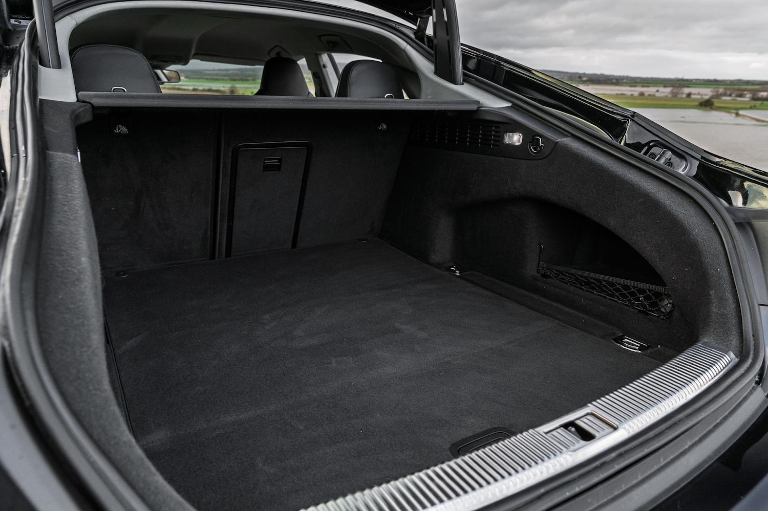 Used Audi A7 2017 for sale - 76922301: Photo 63