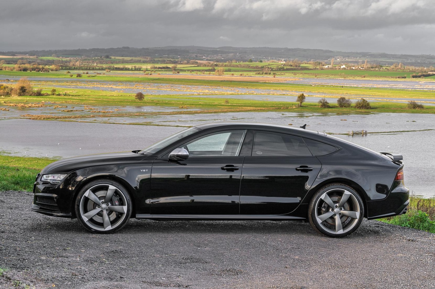 Used Audi A7 2017 for sale - 76922301: Photo 7