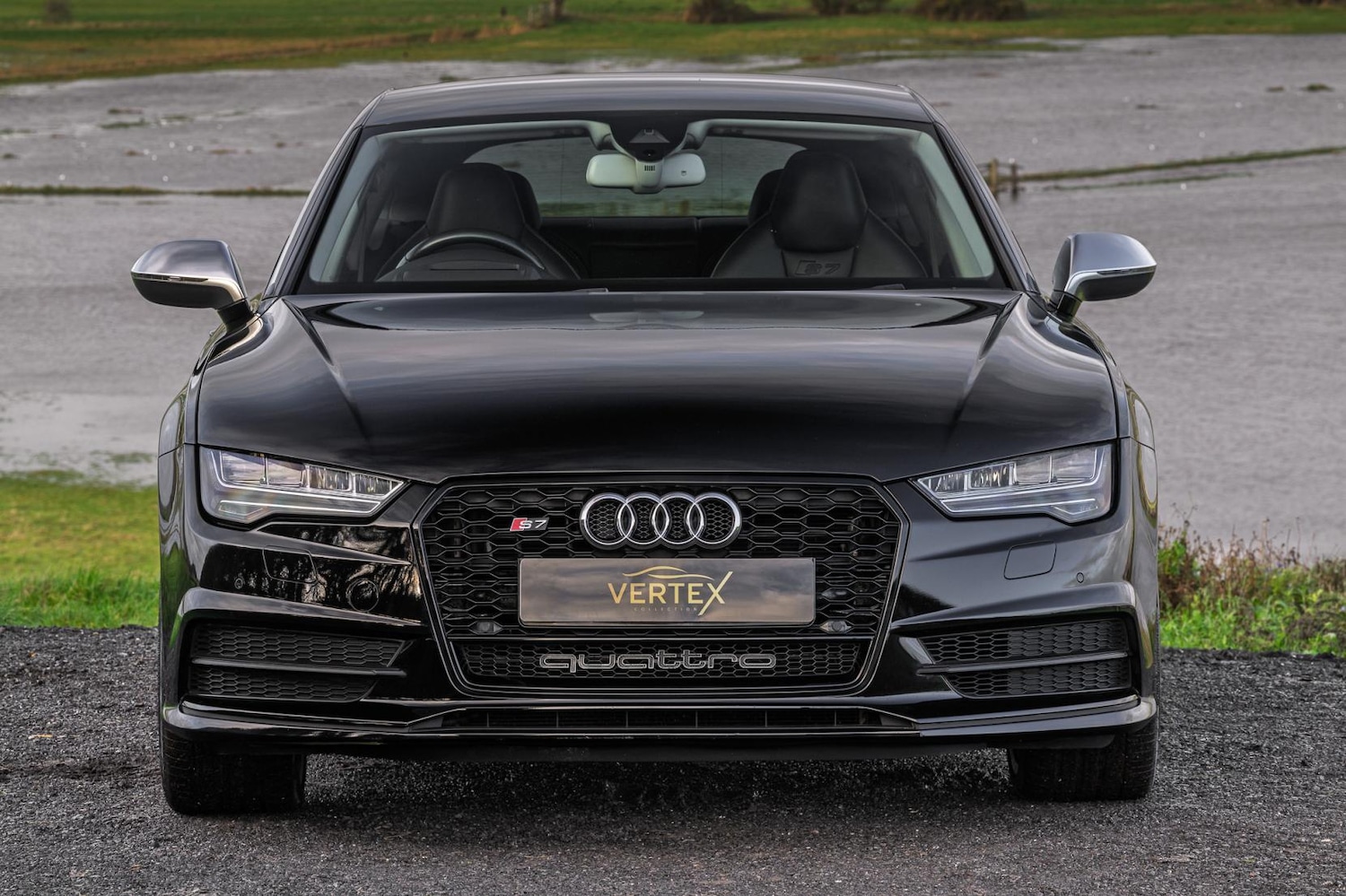 Used Audi A7 2017 for sale - 76922301: Photo 8