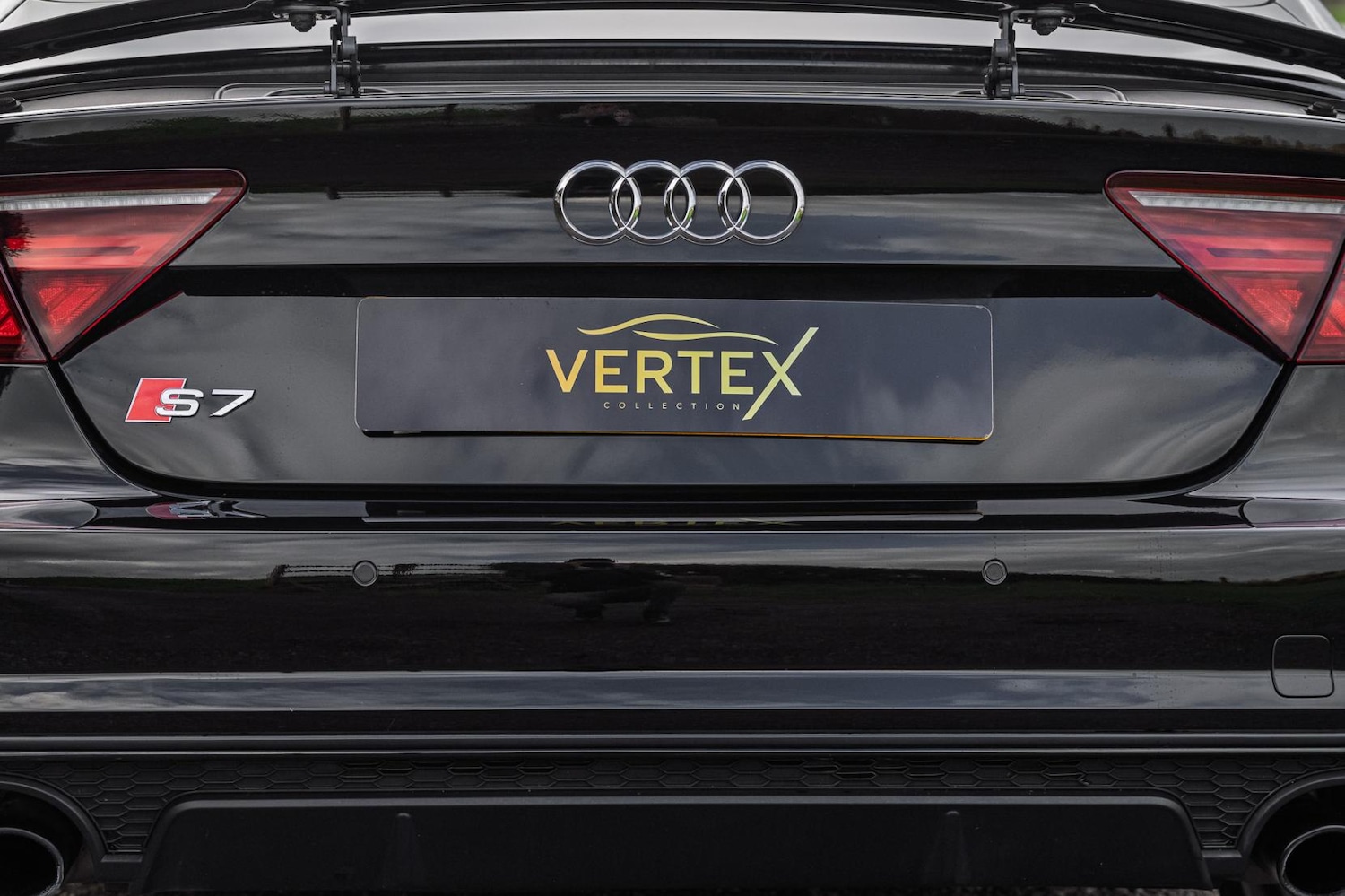 Used Audi A7 2017 for sale - 76922301: Photo 9