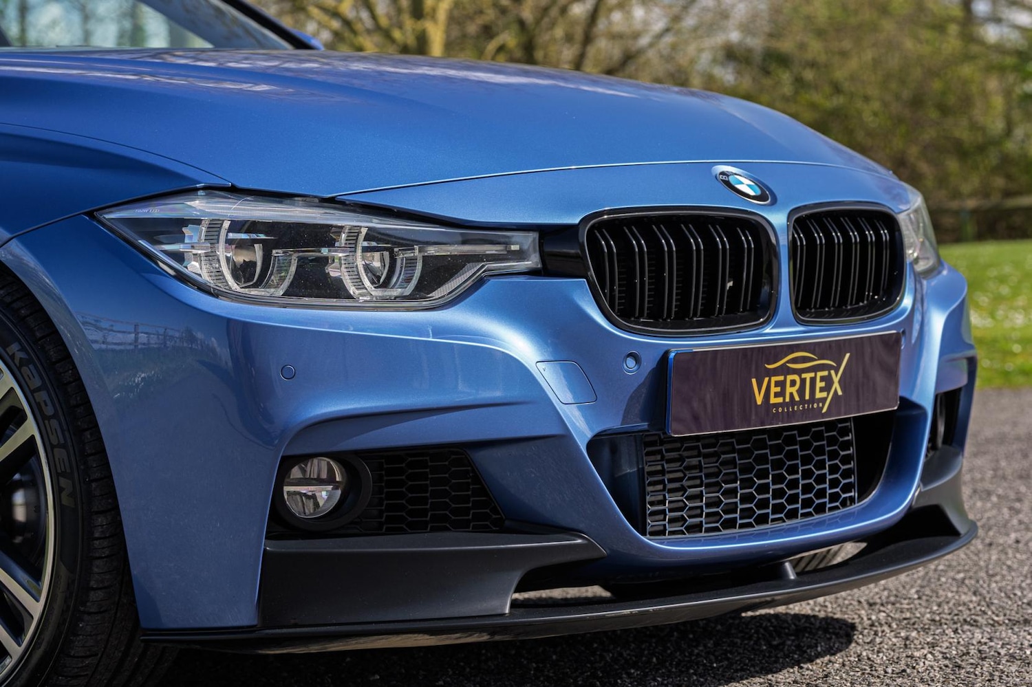 Used BMW 3 Series 2016 for sale - 78067629: Photo 12