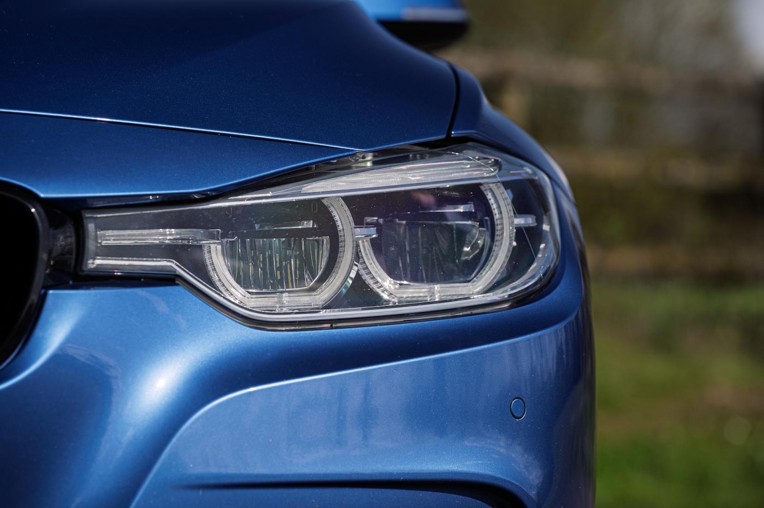 Used BMW 3 Series 2016 for sale - 78067629: Photo 15