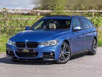 Used BMW 3 Series 2016 for sale - 78067629: Photo