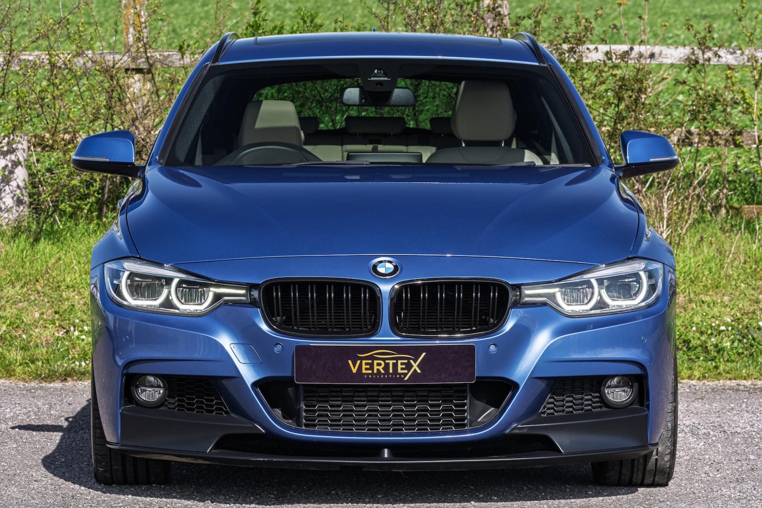 Used BMW 3 Series 2016 for sale - 78067629: Photo 2