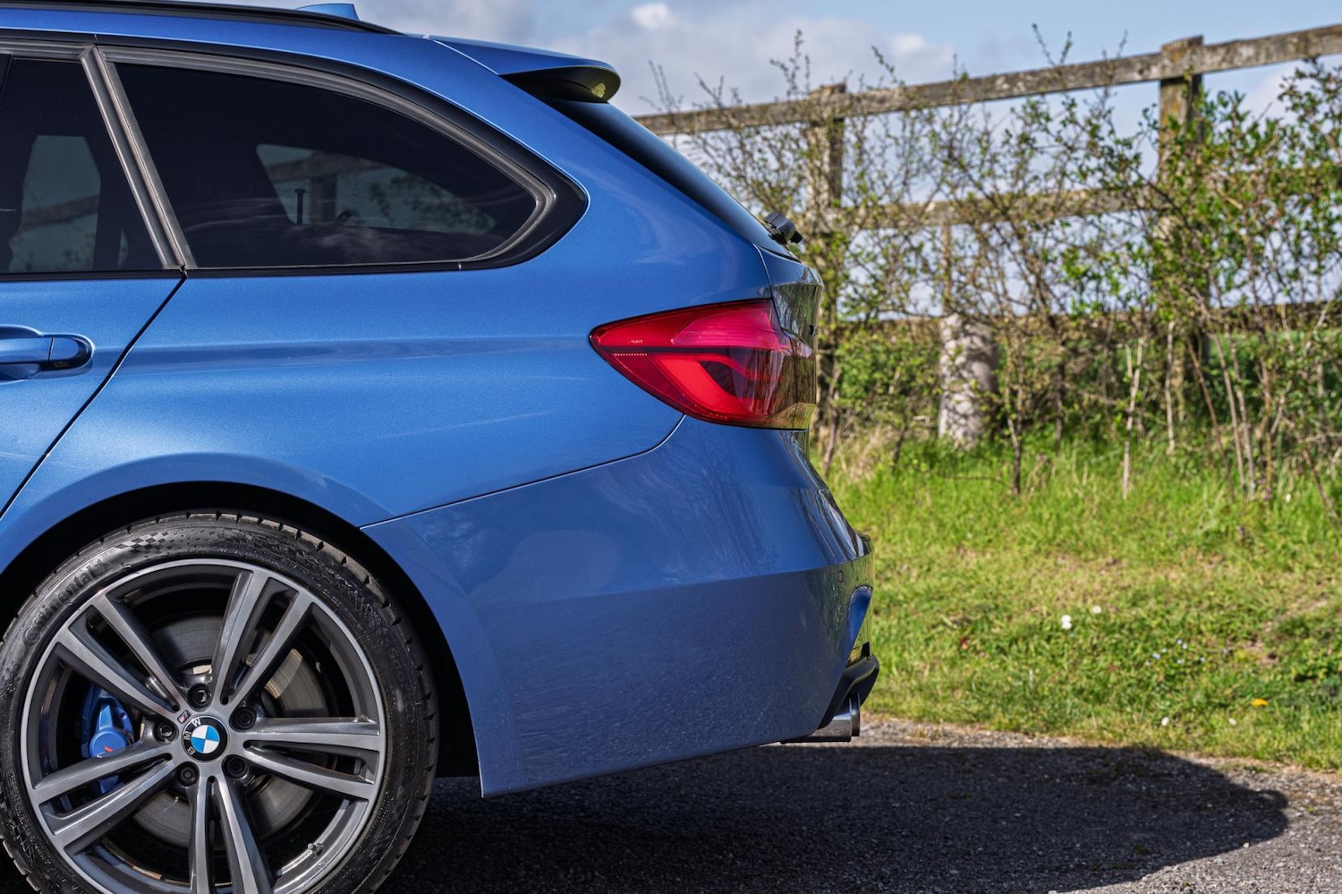 Used BMW 3 Series 2016 for sale - 78067629: Photo 20