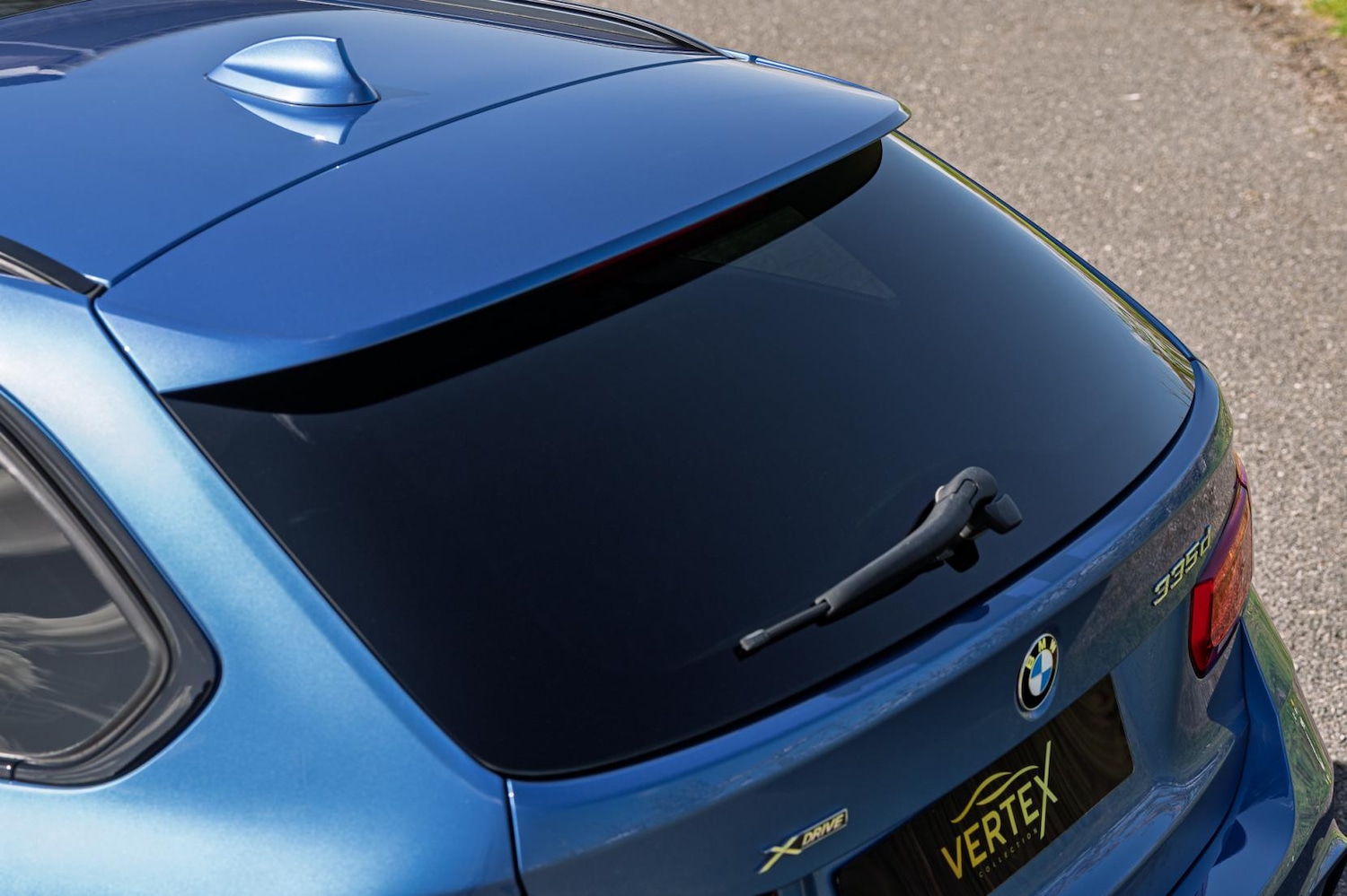 Used BMW 3 Series 2016 for sale - 78067629: Photo 21