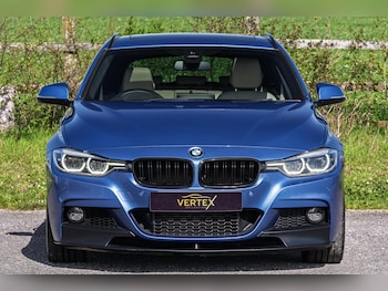 Used BMW 3 Series 2016 for sale - 78067629: Photo