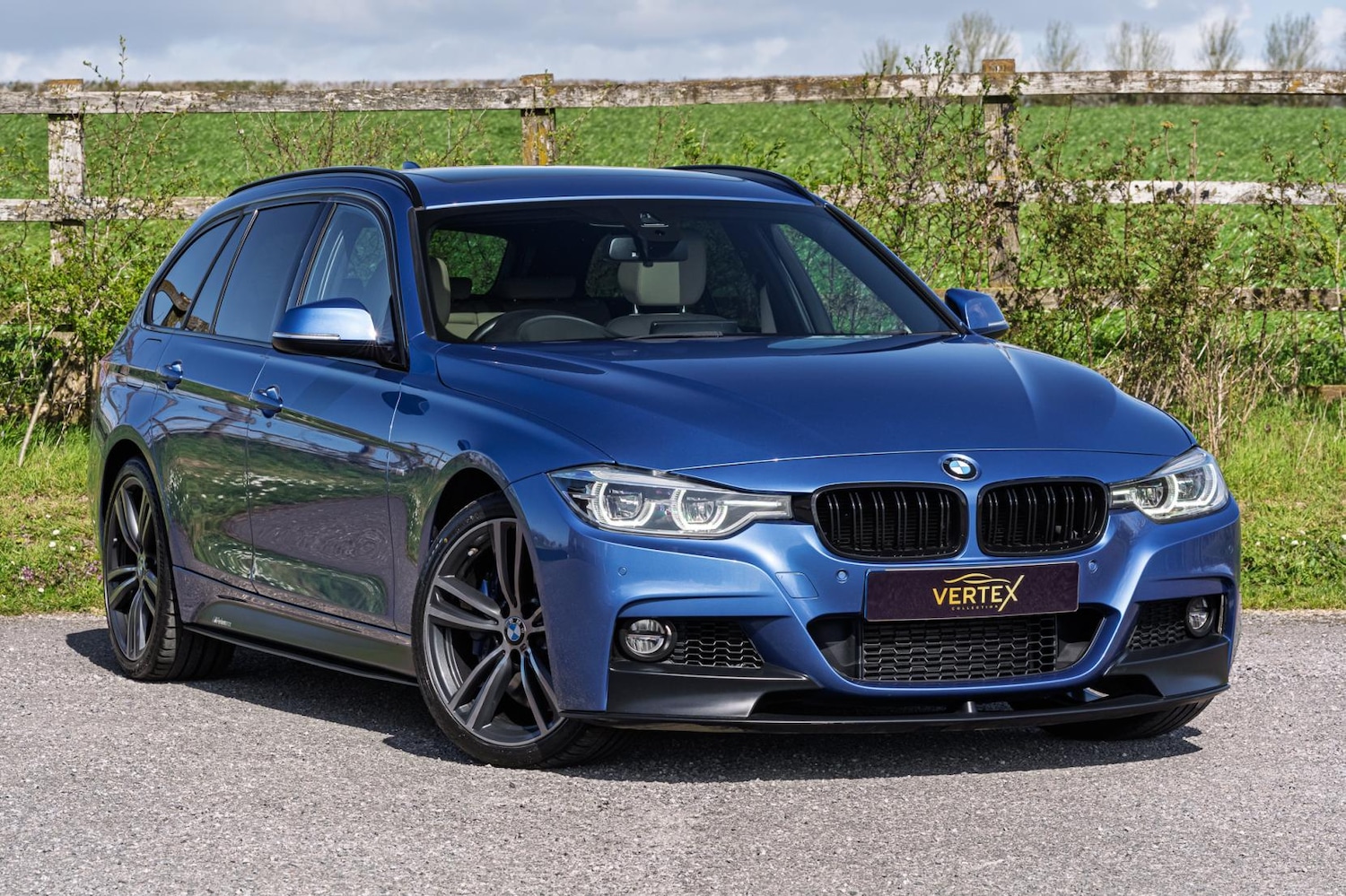 Used BMW 3 Series 2016 for sale - 78067629: Photo 3