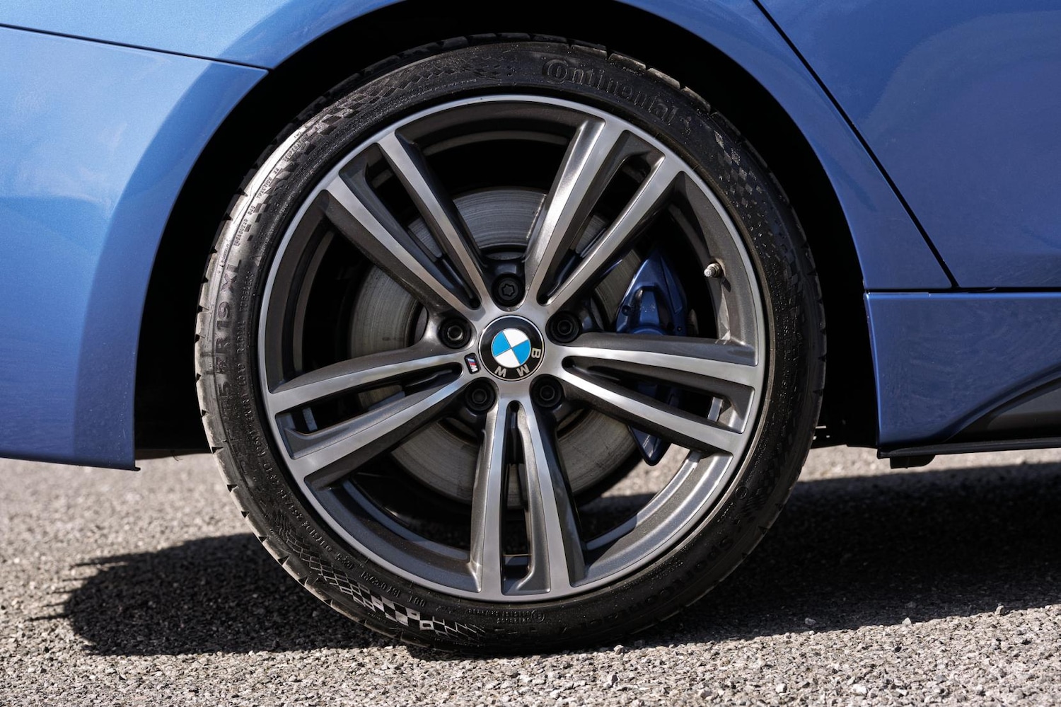 Used BMW 3 Series 2016 for sale - 78067629: Photo 33