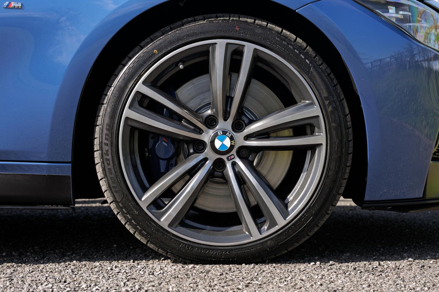 Used BMW 3 Series 2016 for sale - 78067629: Photo 34