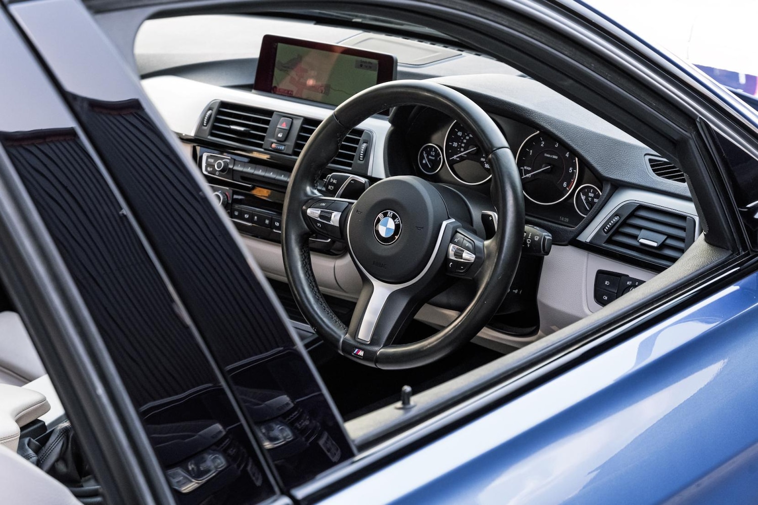 Used BMW 3 Series 2016 for sale - 78067629: Photo 36