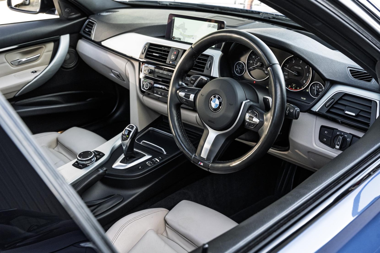 Used BMW 3 Series 2016 for sale - 78067629: Photo 37