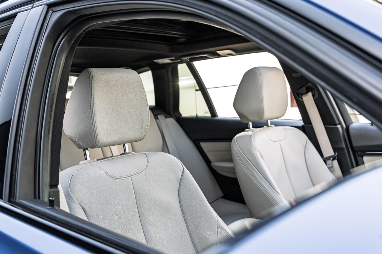 Used BMW 3 Series 2016 for sale - 78067629: Photo 38