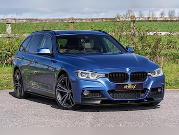 Used BMW 3 Series 2016 for sale - 78067629: Photo