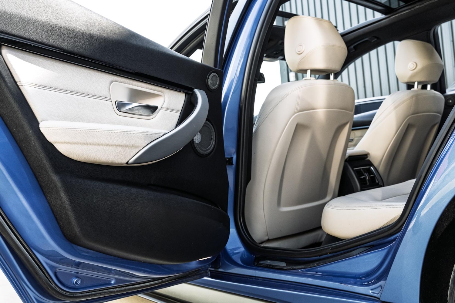 Used BMW 3 Series 2016 for sale - 78067629: Photo 44