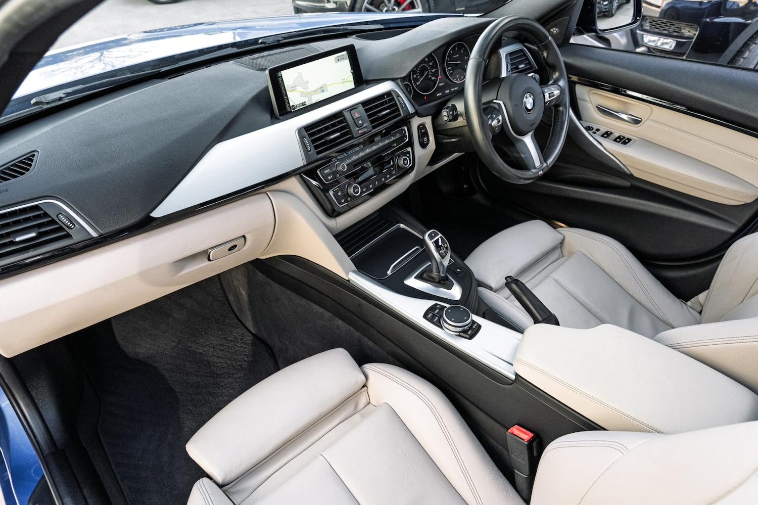 Used BMW 3 Series 2016 for sale - 78067629: Photo 46