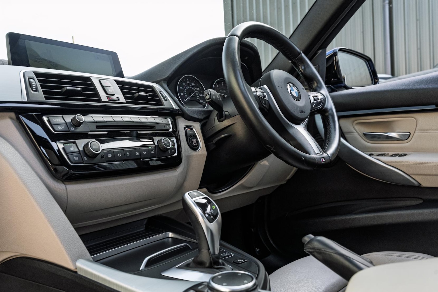 Used BMW 3 Series 2016 for sale - 78067629: Photo 48