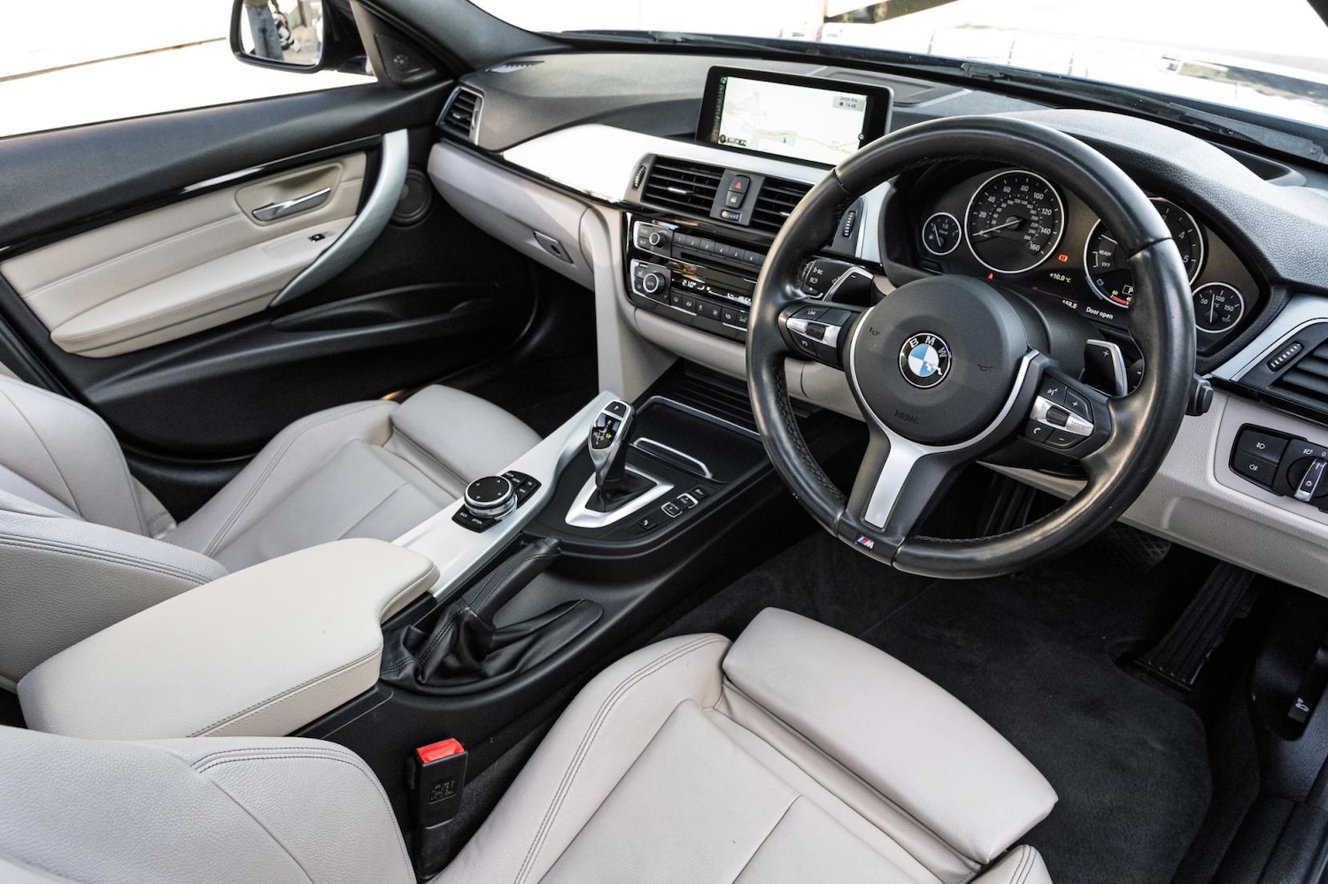 Used BMW 3 Series 2016 for sale - 78067629: Photo 49