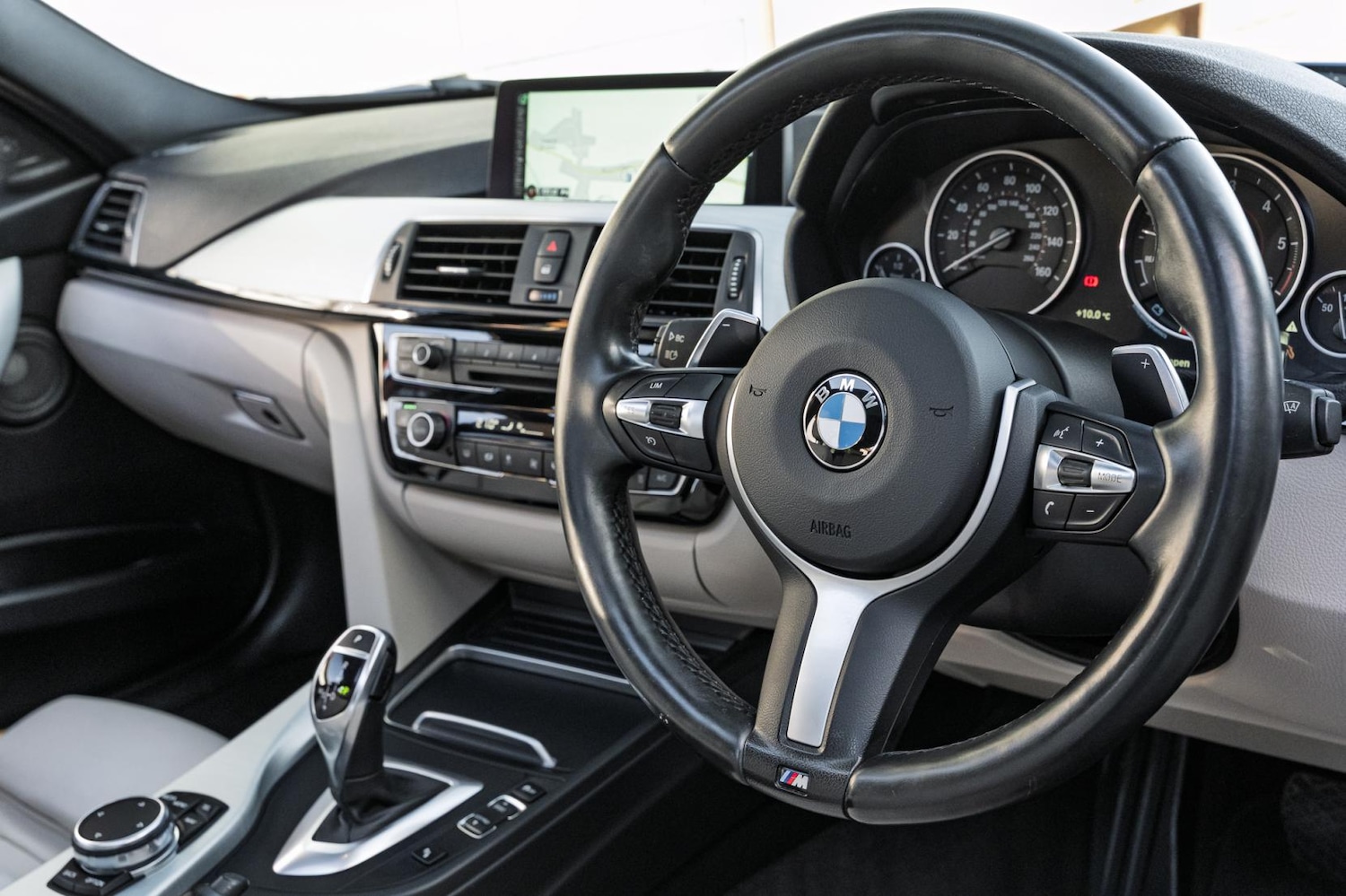 Used BMW 3 Series 2016 for sale - 78067629: Photo 50