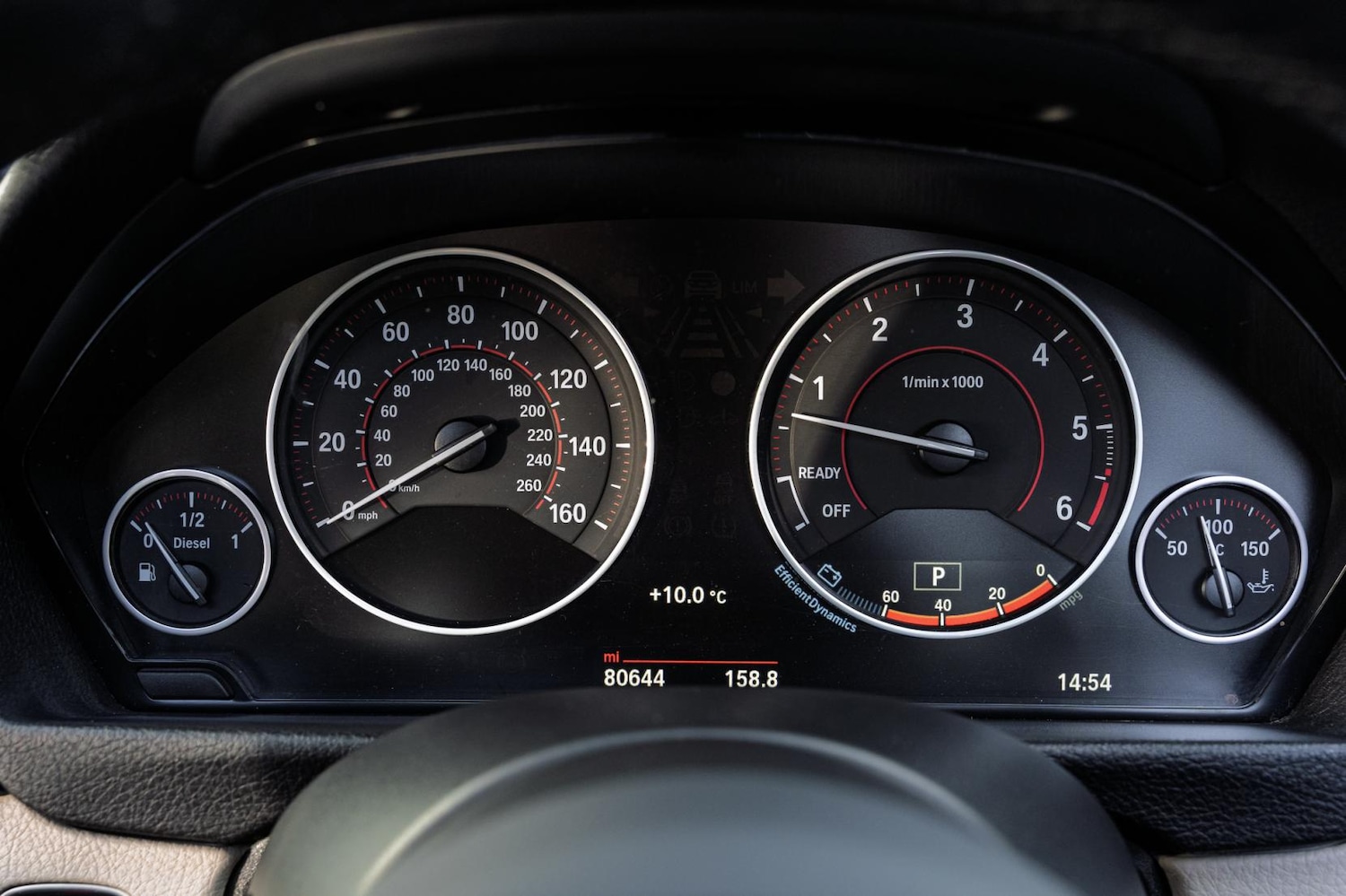 Used BMW 3 Series 2016 for sale - 78067629: Photo 64