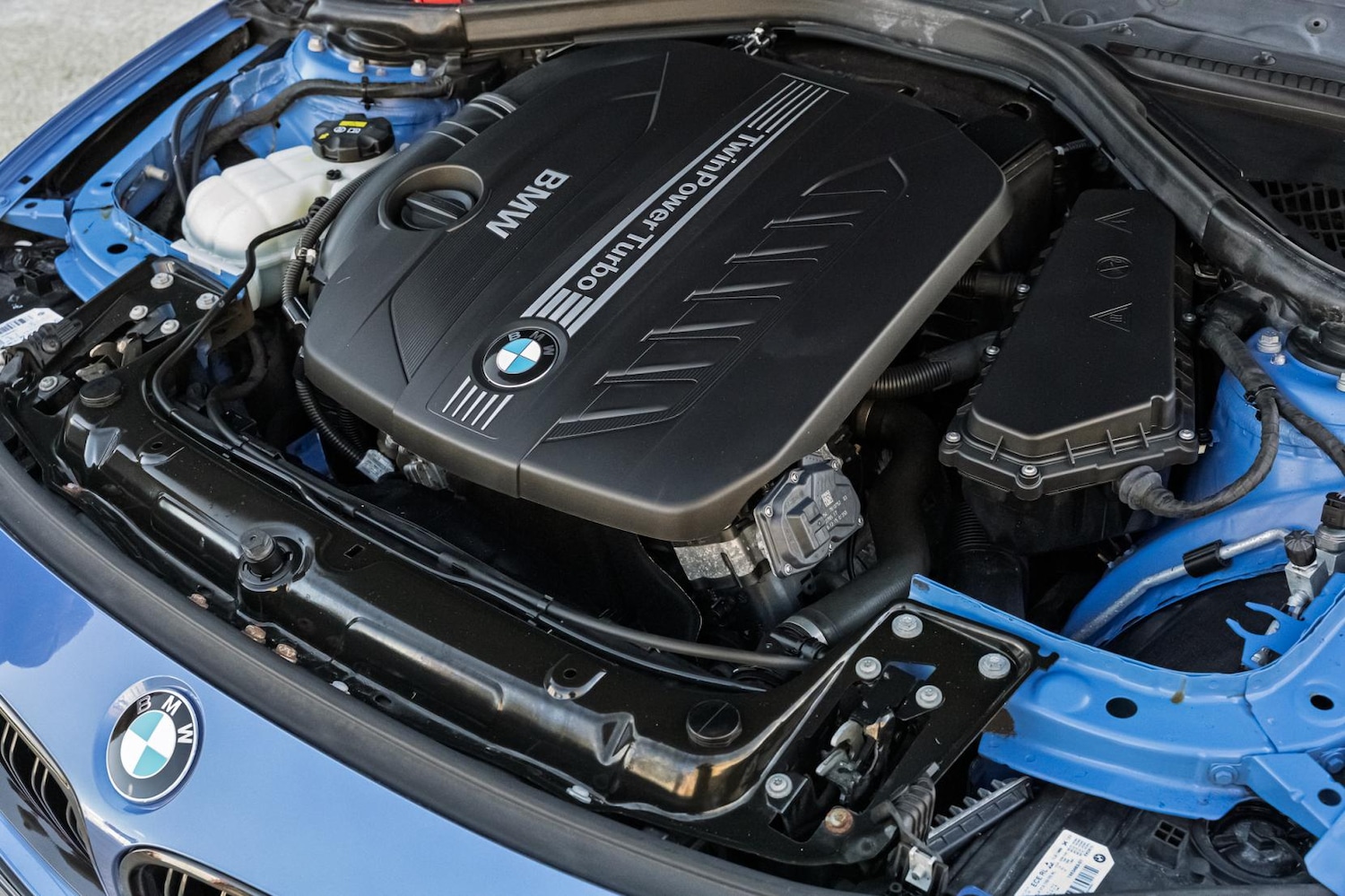 Used BMW 3 Series 2016 for sale - 78067629: Photo 70